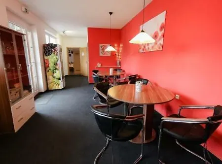 Penzion Haus Rodenstein Altenbrak