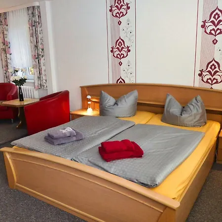 Haus Rodenstein ألتينبراك