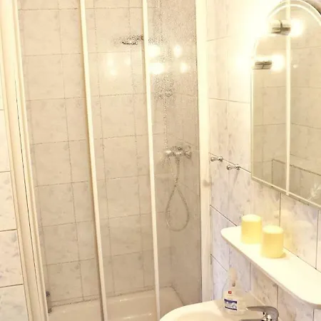 بيت ضيافة Haus Rodenstein ألتينبراك