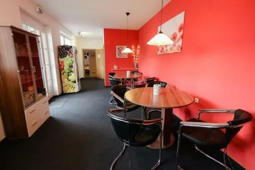 Penzion Haus Rodenstein Altenbrak