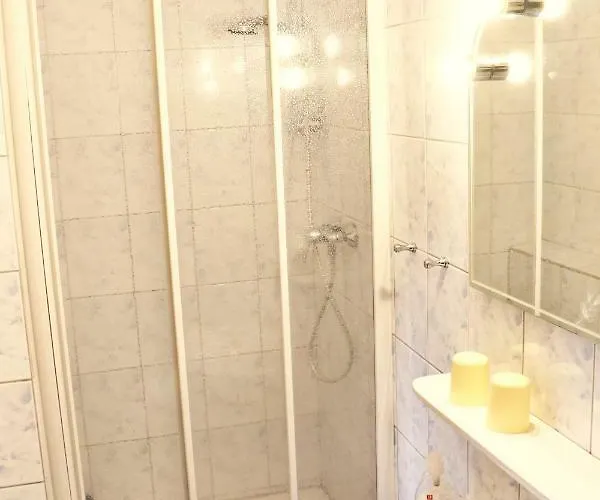 Penzion Haus Rodenstein Altenbrak